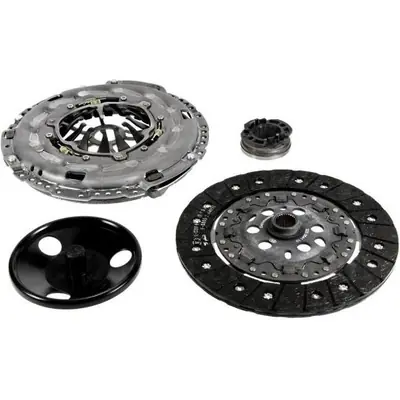 LUK - 17-065 - New Clutch Set Marque