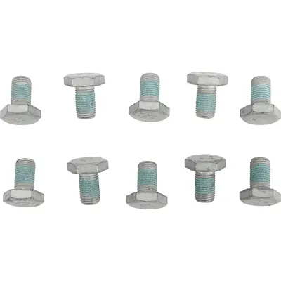 Flywheel Flexplate Bolt by ACDELCO - 11611633 Offre Limitée