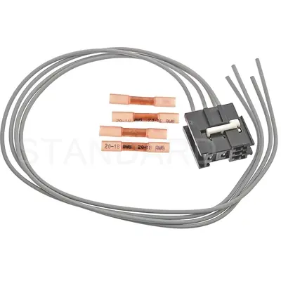 Clutch Connector by BLUE STREAK (HYGRADE MOTOR) - S1600 Dernière Chance