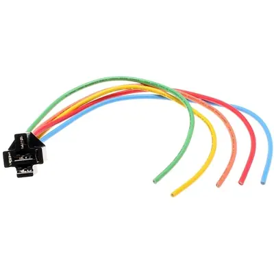 STANDARD - PRO SERIES - S654 - Air Suspension Compressor Relay Connector Certifié