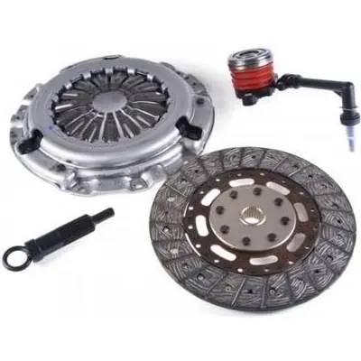 Soldes New Clutch Set by LUK - 06-084