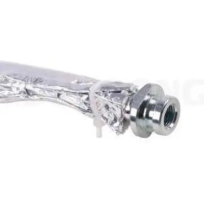 Petit Prix Hydraulic Clutch Hose by SUNSONG NORTH AMERICA - 2201356