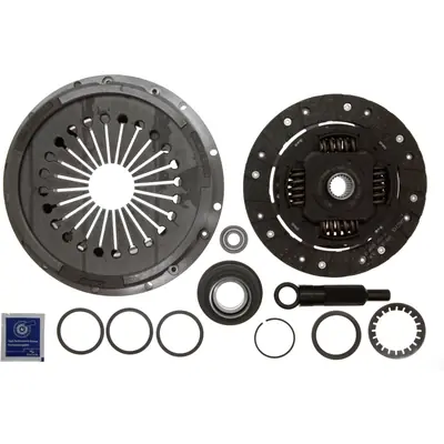 Meilleure Vente New Clutch Kit by SACHS - KF298-02