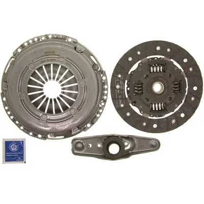 New Clutch Kit by SACHS - K70640-01 Garantie Incluse
