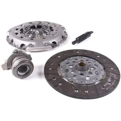 New Clutch Set by LUK - 21-035 Top Vente
