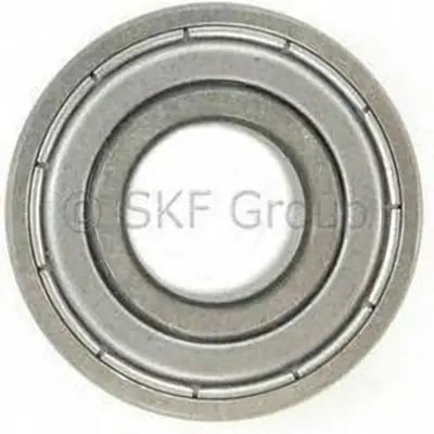 Meilleure Qualité Pilot Bushing by SKF - 6001-2ZJ
