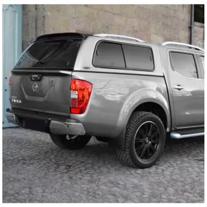 Vente Directe Hard Top Carryboy 560 Nissan DC NP300 › 2016