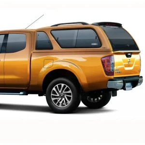Promotion Saisonnière Hard Top Carryboy 560 Nissan KC NP300 › 2016