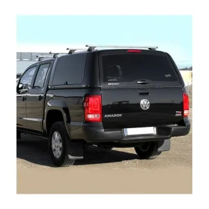 Volkswagen Amarok Dcab › 2010 Hardtop CME Nouveauté