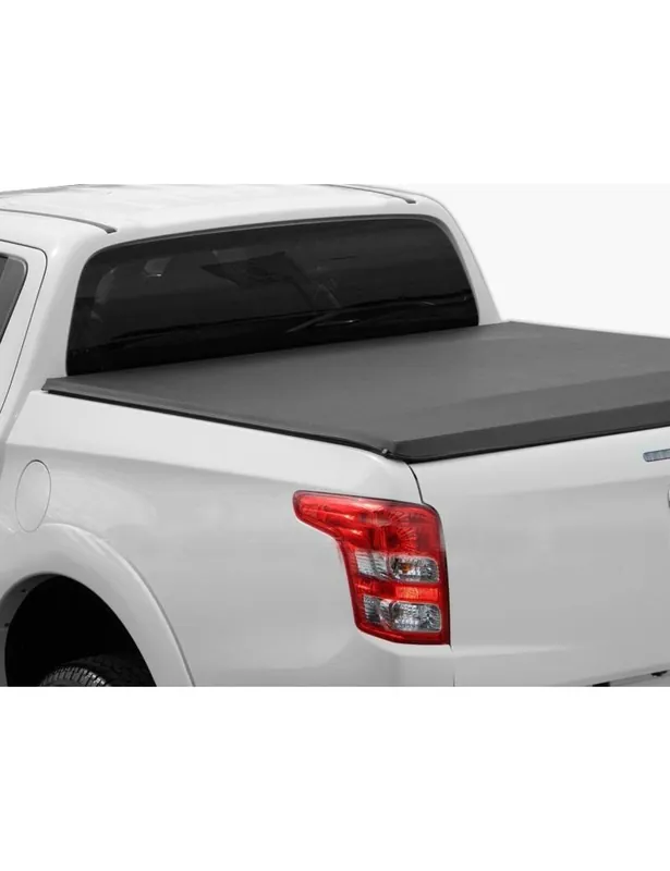 Bâche souple benne Mitsubishi L200 › 2015 Bon Plan