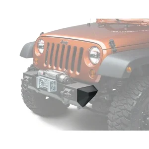 Produit De Marque Embouts pare-chocs avant XHD Rugged Ridge Jeep Wrangler JK