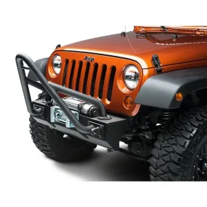 Acheter Direct Stinger pour pare-chocs XHD Rugged Ridge Jeep Wrangler JK