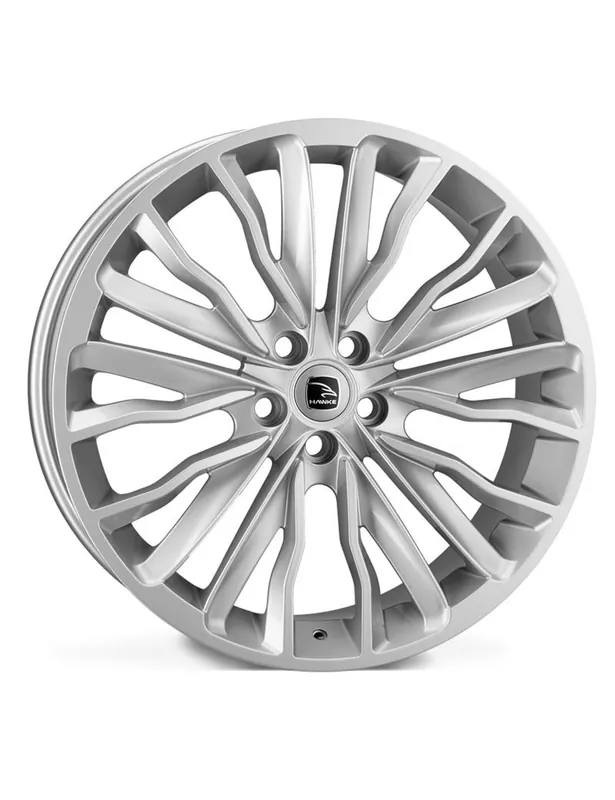 Jante Hawke Harrier Silver Original