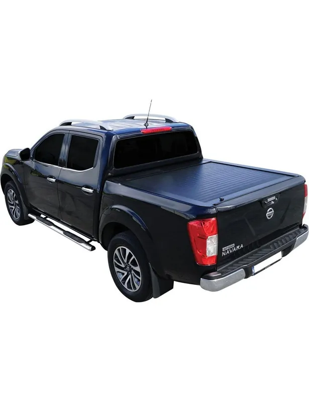 Soldes Roll Top Cover Nissan NP300 › 2016