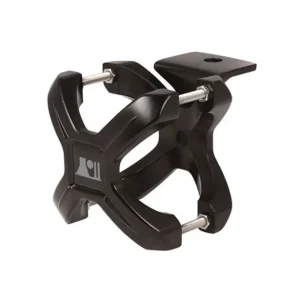 Support X-Clamp 2.25/3" Rugged Ridge Livraison Mondiale