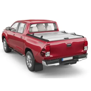 Mountain Top Roll Cover Toyota Hilux › 2016 Offre Du Jour