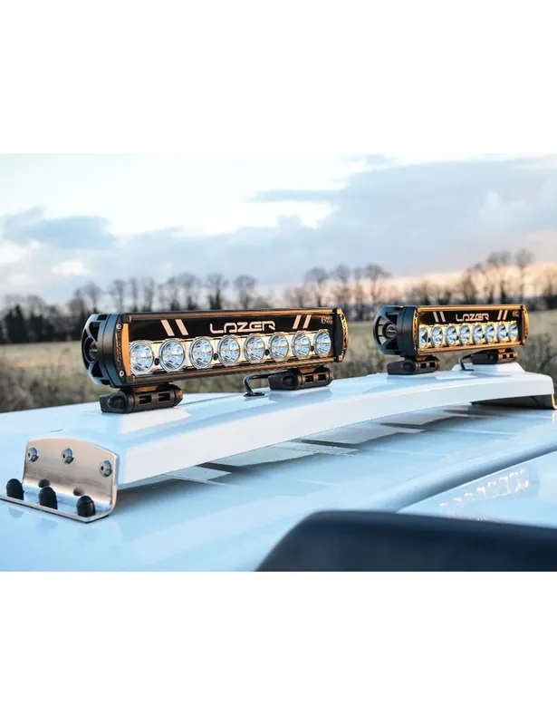 Achat Immédiat Support Barres Leds pour Hardtop