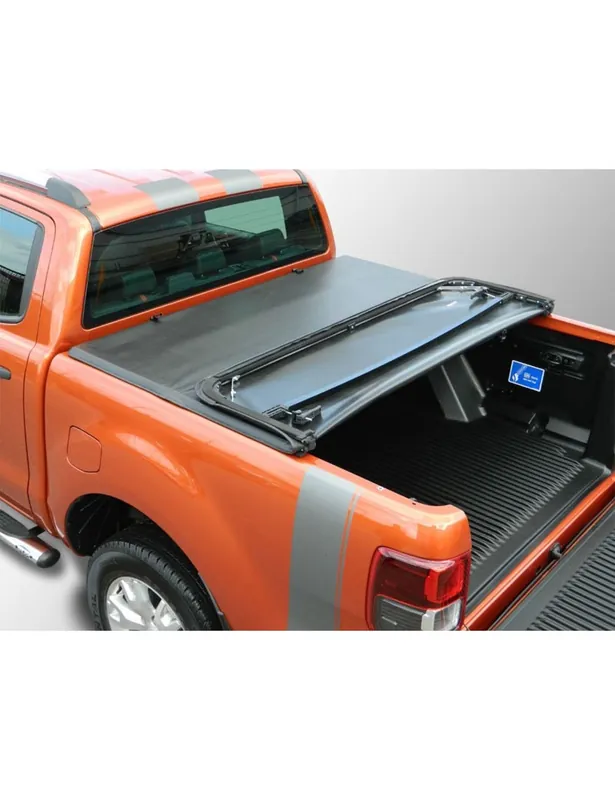 Petit Prix Bâche semi-rigide Ford Ranger › 2012