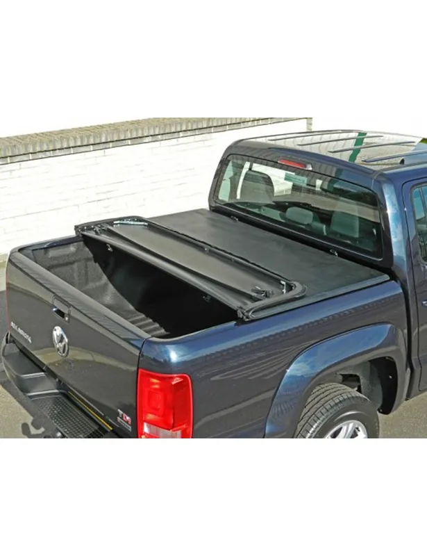 Bâche semi-rigide Vw Amarok › 2010 Expédié Aujourd’hui