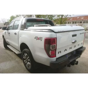 Tonneau Rigide Ford Ranger Wildtrak Double-Cabine › 2012 Commande En Gros