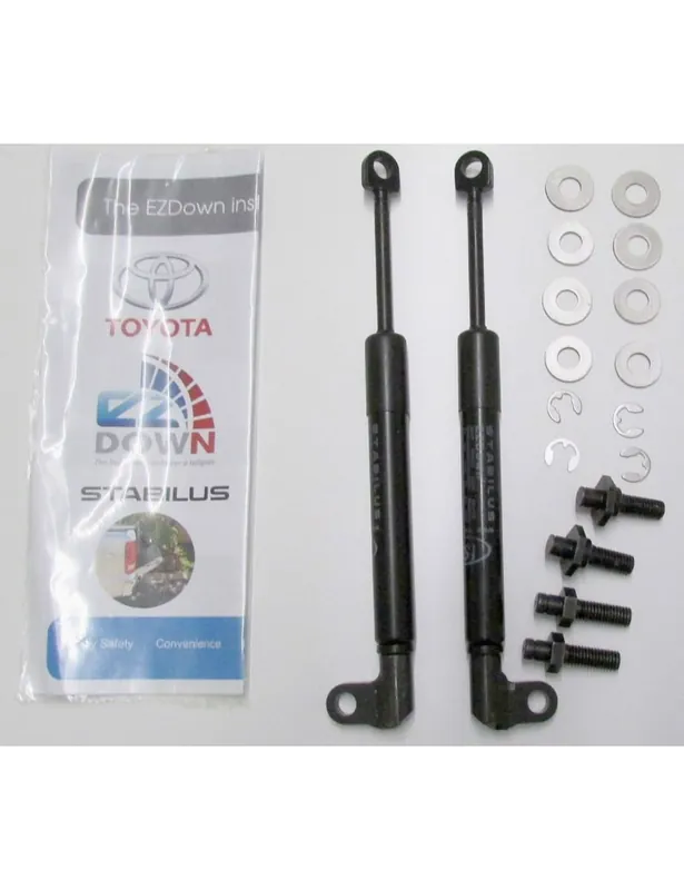 Retour Gratuit Kit verin hayon EZDown Toyota Hilux › 2005.2015