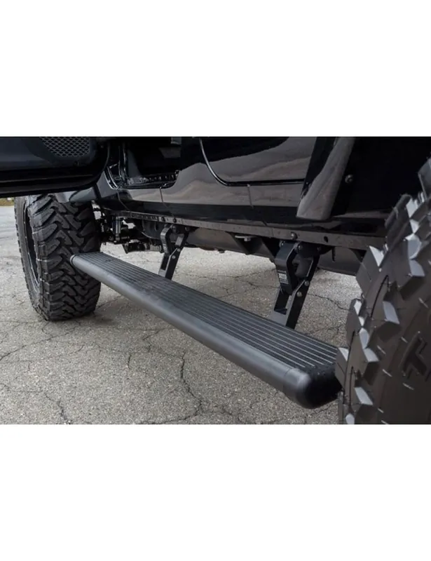 Meilleure Vente Marchepieds électriques Jeep Wrangler JK › 2007