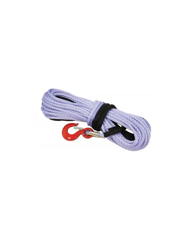 Corde synthétique 15mètres-4.7mm Petit Prix