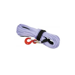 Expédition Rapide Corde synthétique 24mètres-9.4mm