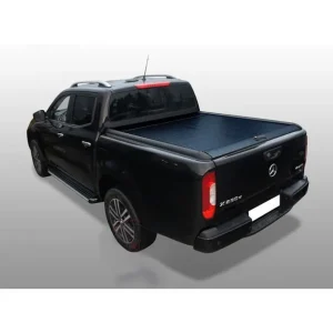 Mountain Top Roll Cover Noir Mercedes Classe X › 2017 Tendance