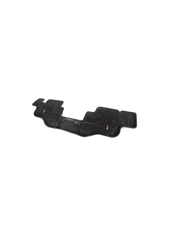 Prix Réduit Tapis de sol arrière Rugged Ridge Jeep CJ-YJ