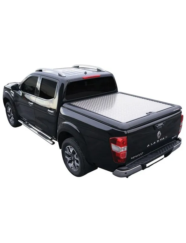 Couvre benne Upstone Renault Alaskan › 2018 Populaire