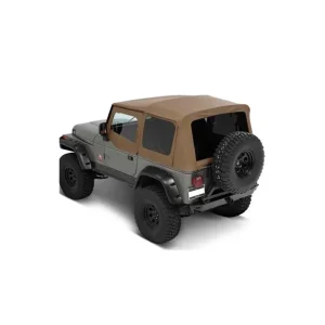 Bâche Supertop NX Spice Jeep Wrangler YJ Original