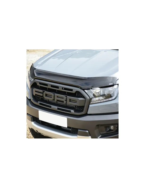 Seulement Aujourd’hui Déflecteur de capot Ford Ranger Raptor › 2019