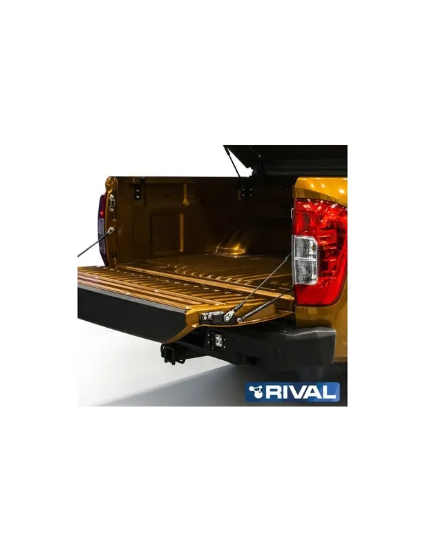 Nissan NP300 › 2016 Kit vérin d'assistance Hayon arrière Vente Flash