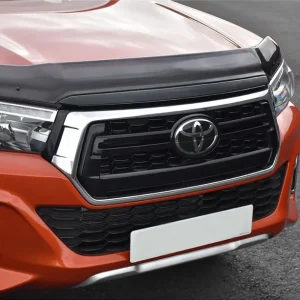 Déflecteur de capot Toyota Hilux › 2016 Offre Limitée