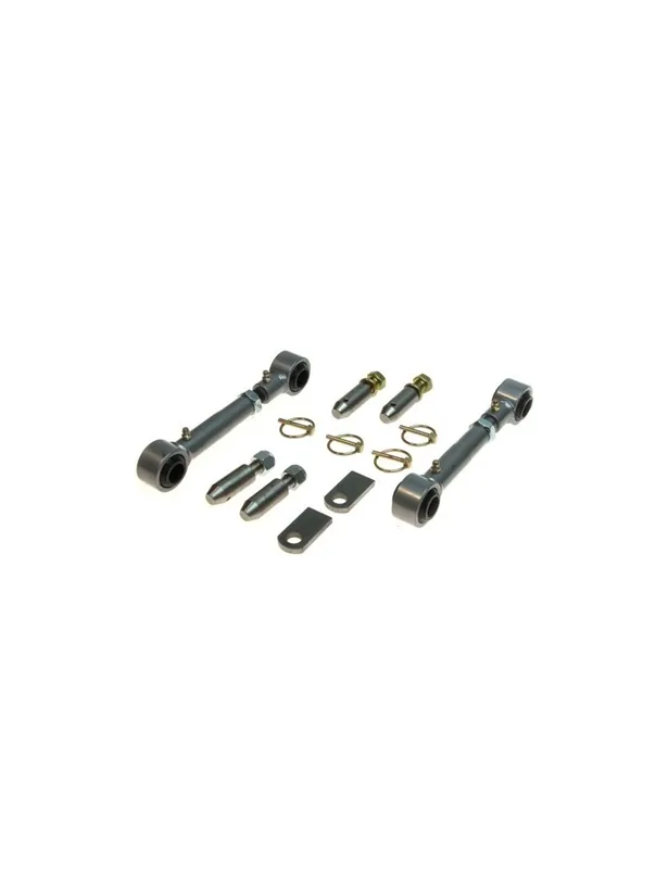 Vente Flash Biellettes barre stabilisatrice Extreme Duty Jeep Wrangler JK › 2007