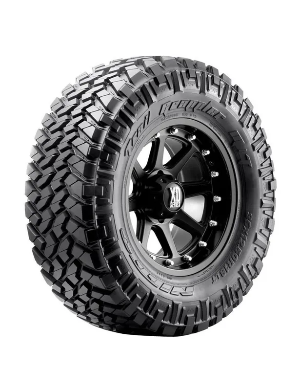 Commande En Gros Nitto Trail Grappler M/T