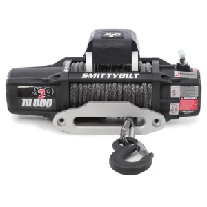 Commander Vite Treuil Smittybilt XRC GEN 2 10K