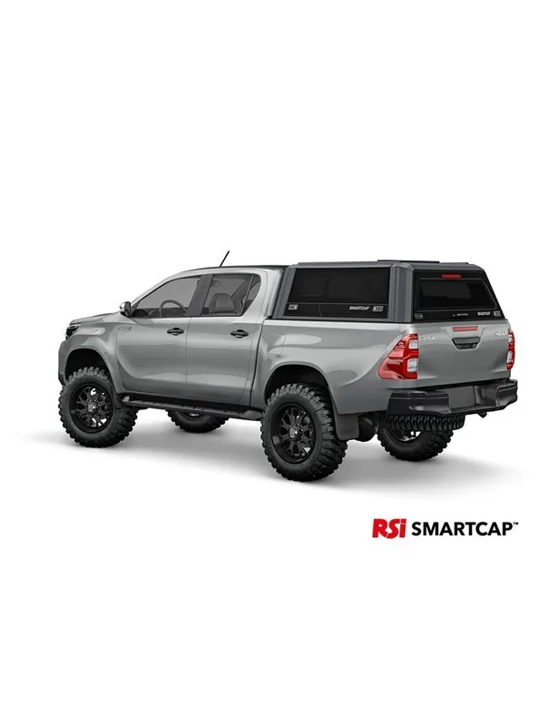 Offre Spéciale Hardtop RSI EVOs Sport Toyota Hilux 2016-2022