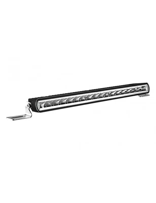 Barre LED 22in SX500-SP / 12V/24V / Faisceau Spot En Vogue