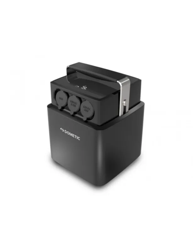 Offre Du Jour Batterie portable au lithium PLB40 de de marque Dometic / 40 AH