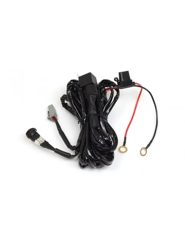 Offre Limitée Faisceau de câbles pour spot ou barre LED avec prise ATP
