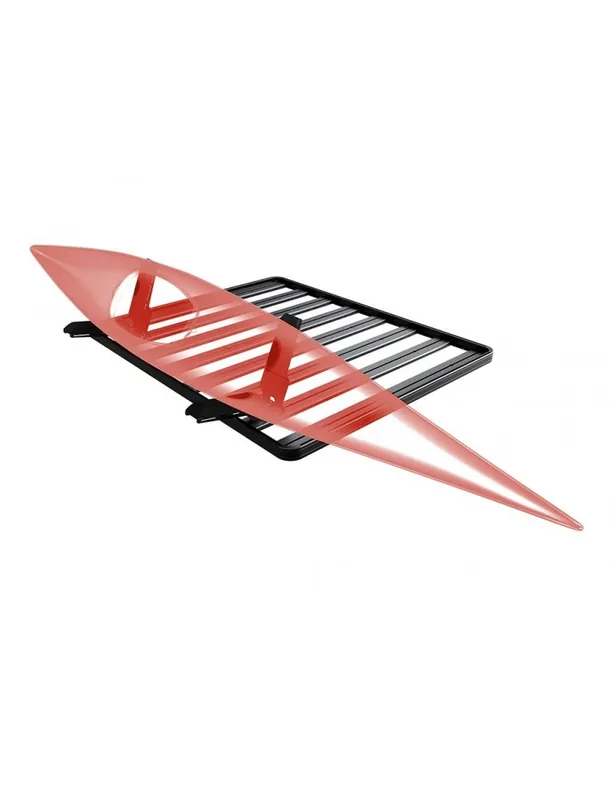 Porte-canoës / kayaks / SUP Pro Paiement Sécurisé