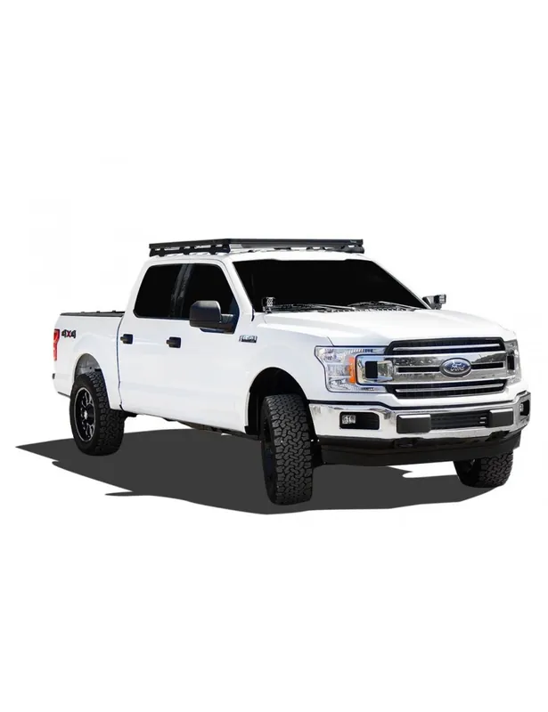 Premium Kit de galerie Slimline II Ford F150 Crew Cab 2009+