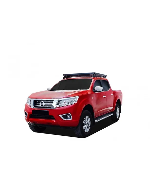 Kit de galerie Slimline II pour une Nissan Navara/Frontier D23 Solde