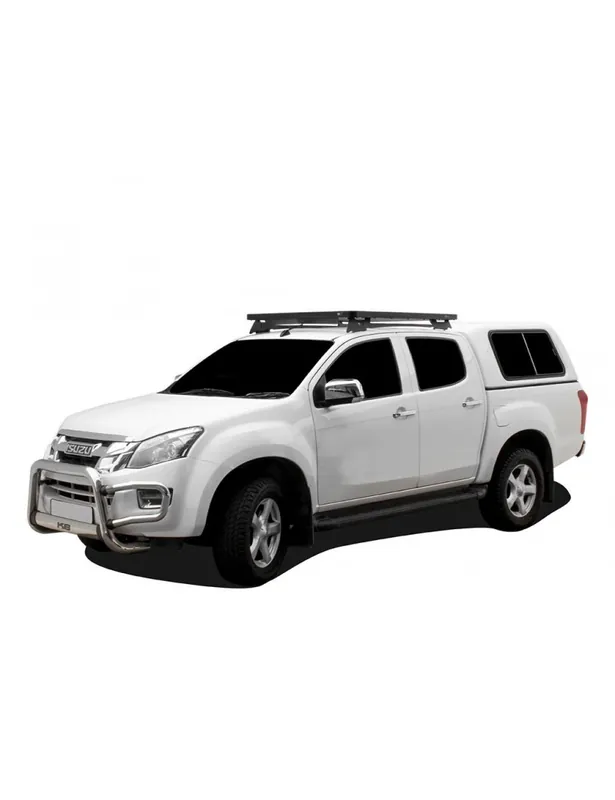 Seulement Aujourd’hui Kit de galerie Slimline II pour un Isuzu RT50/85 DC (2013-2019)