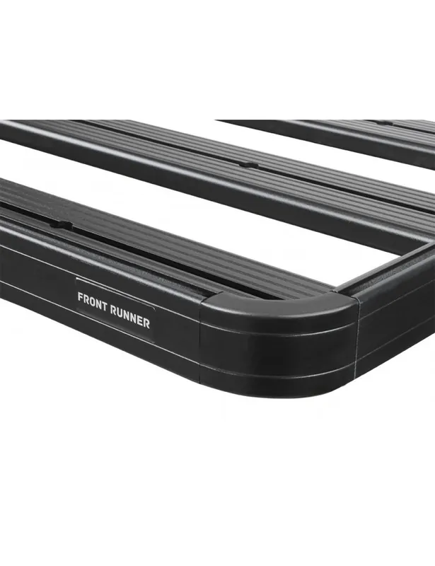 Kit de galerie Slimline II pour rails de toit pour un Lexus RX 350 (2003-2012) Solde