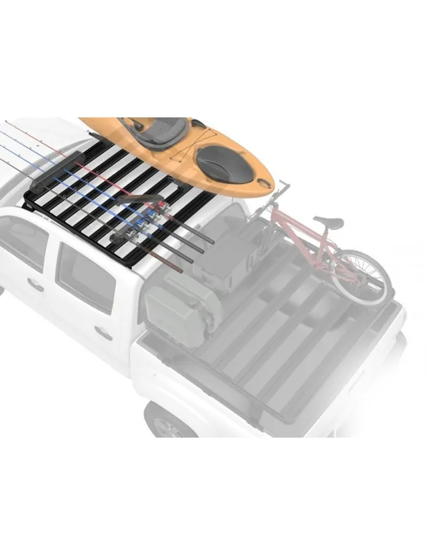 Tendance Kit de galerie Slimline II pour un Mahindra DC / Large
