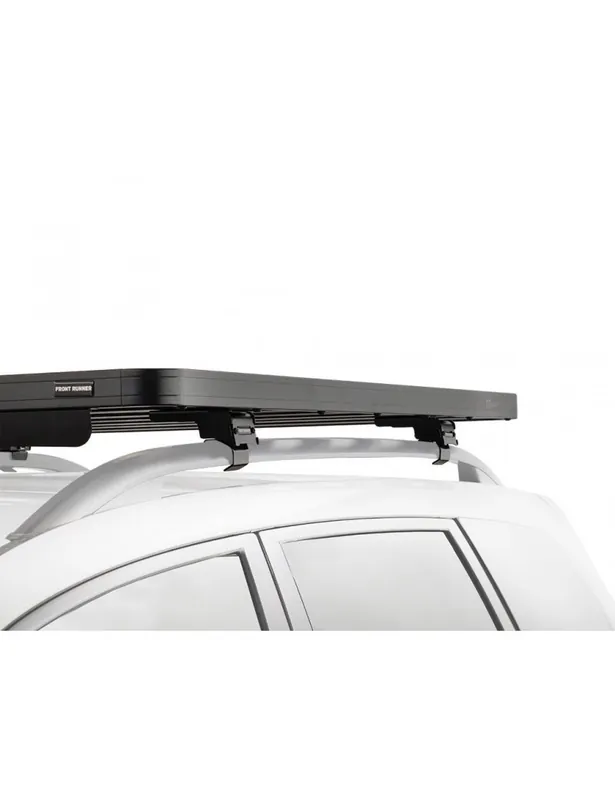 Retour Gratuit Kit de galerie Slimline II pour Mercedes Benz GLE (W167) (2019-actuel)
