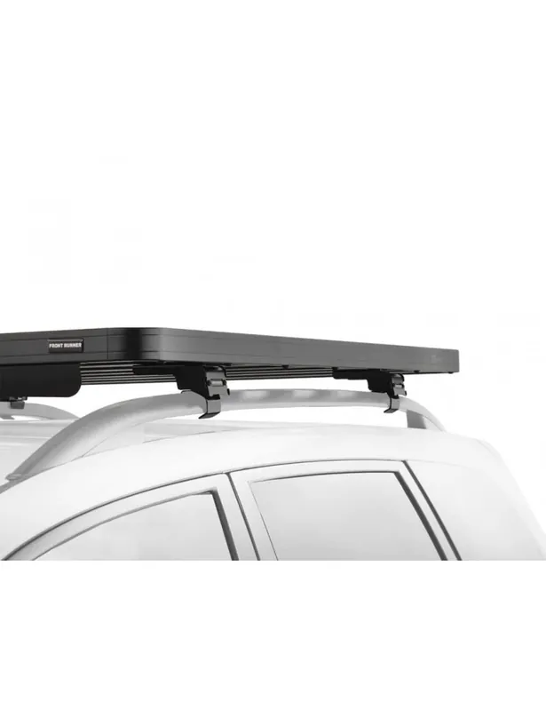 Kit de galerie de toit Slimline II pour une Subaru Forester (2007-2013) Vente Directe